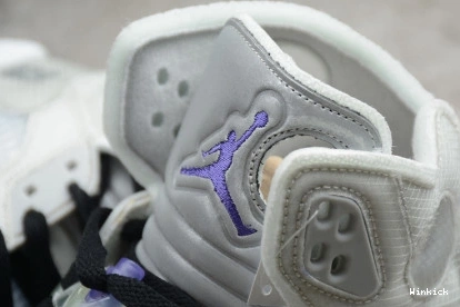CT8480-105 GREEN 5 GREY SP OF - JORDAN AIR 0720